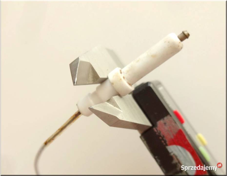 Iskrowniki do kuchenki Hotpoint ARISTON do Szczecin