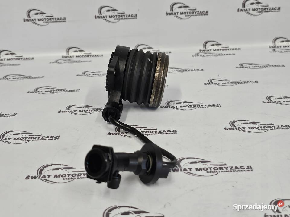 BRAVO DOBLO 16 MJET 198A3000 13r 105 wysprzęglik