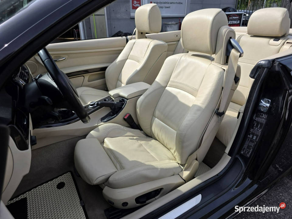 BMW 320 20 Benzyna 170 Alufelgi Skóra LED Xenon Słupsk