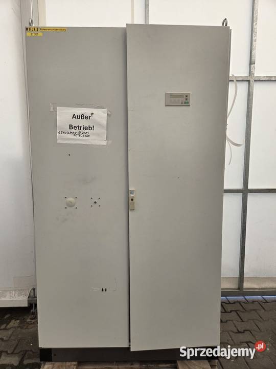 Wilk masarski Seydelmann AV 250 K Krotoszyn sprzedam