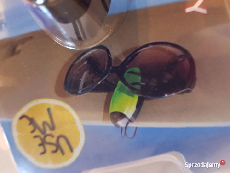 uchwyt samochodowy na okulary łapka rączka Pozostałe Kielce