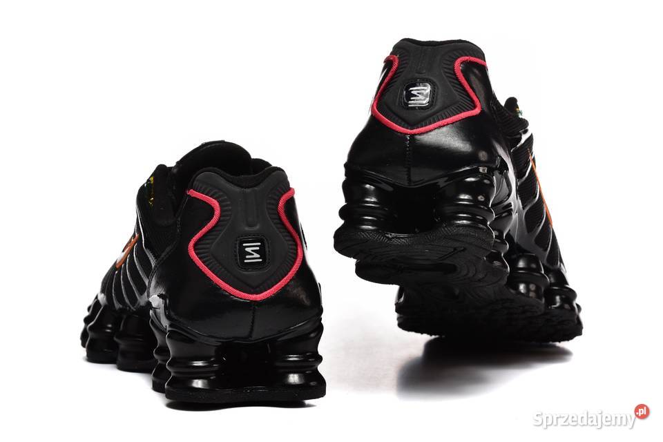 NIKE SHOX TL rozmiar 40414243444546 Warszawa sprzedam