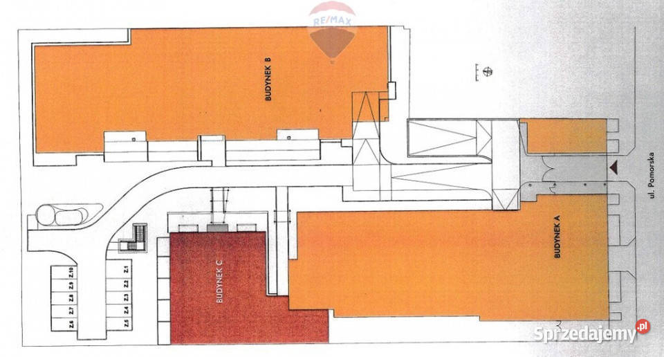 2 pokojowe ŁódźŚródmieściePomorska Rok budowy 2026