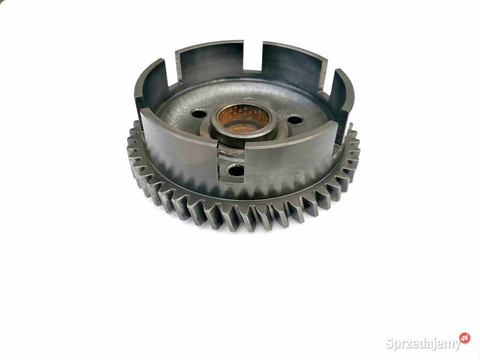 Kosz 4x4 Massey Ferguson 6290646564756480 nieuszkodzony