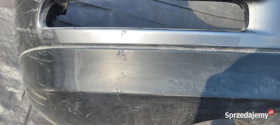 ZDERZAK TYŁ TYLNY INFINITI QX50 EX Ruda Śląska