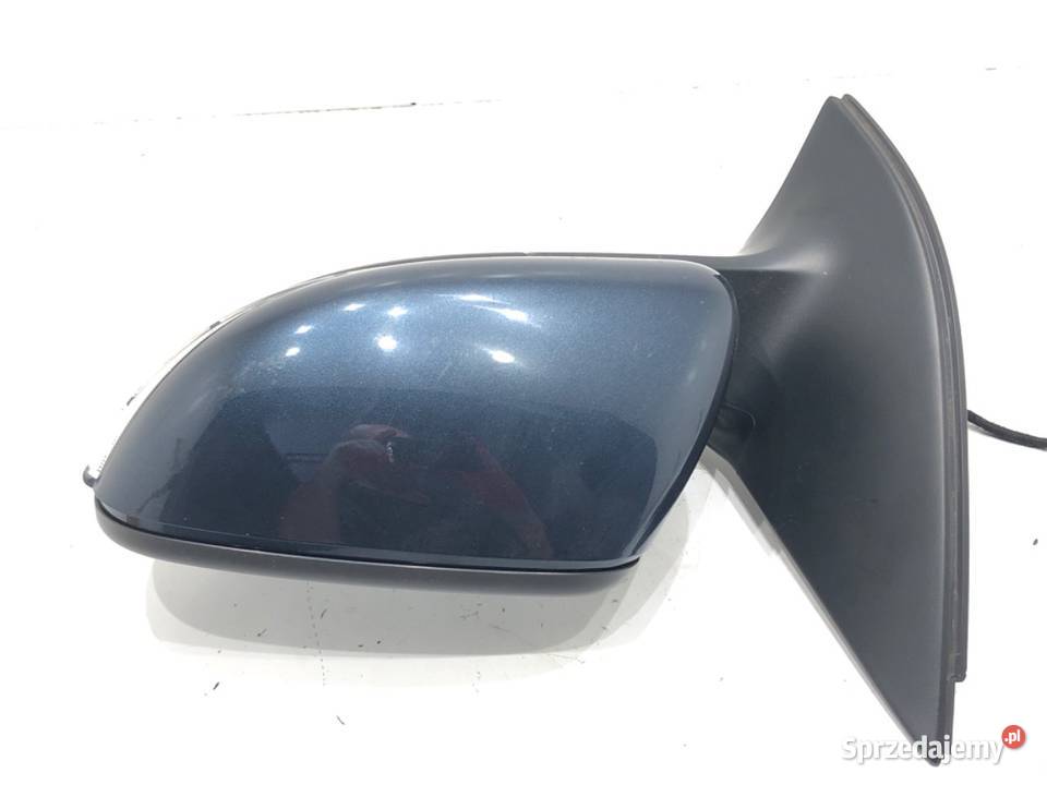 LUSTERKO LEWY VW GOLF VI Hatchback 0814