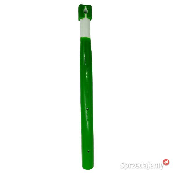 H205318 Sworzeń ślimaka kombajnu John Deere