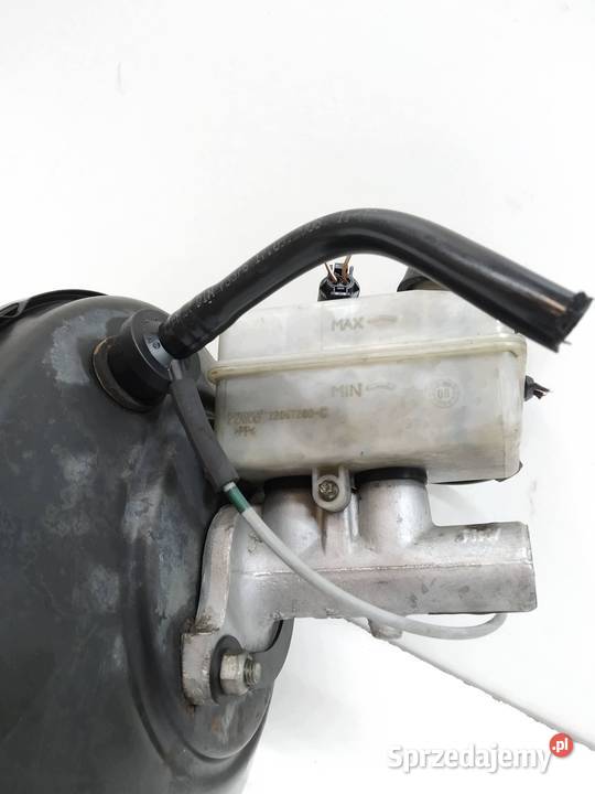 POMPA HAMULCOWA SERWO 1694301330 MercedesBenz