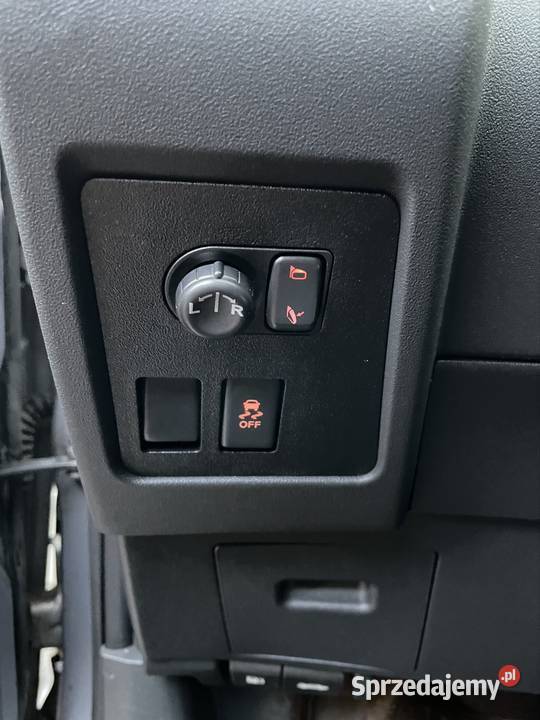 Nissan Qashqai2 Xenon Skóra Panorama 4x4 Automat Złotoryja sprzedam
