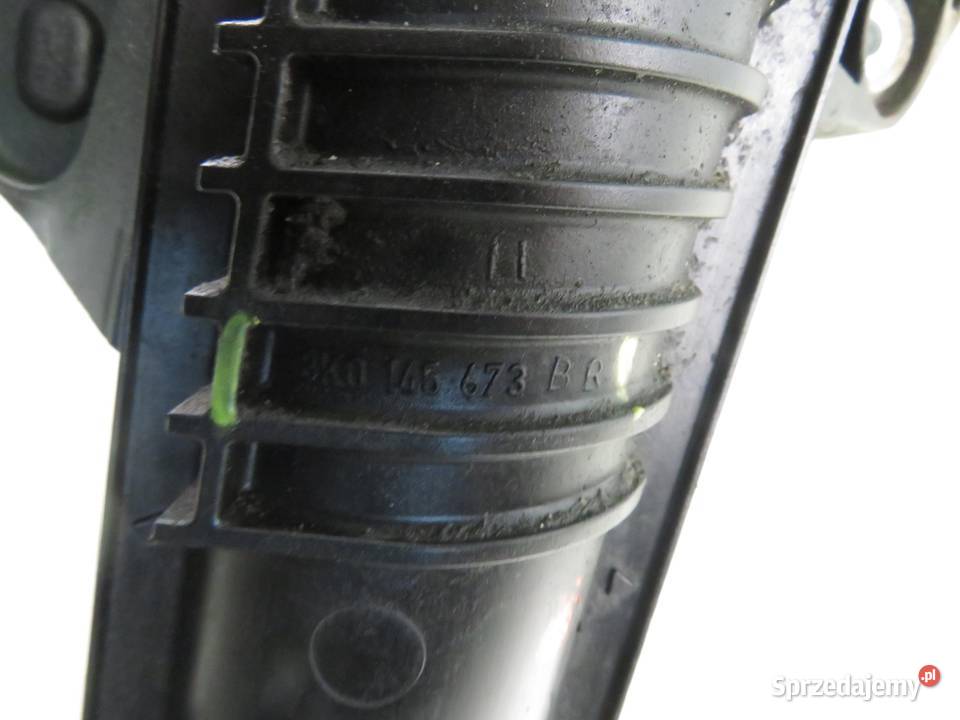 RURA INTERCOOLERA AUDI A4 B8 20 TDI 8K0145673BB