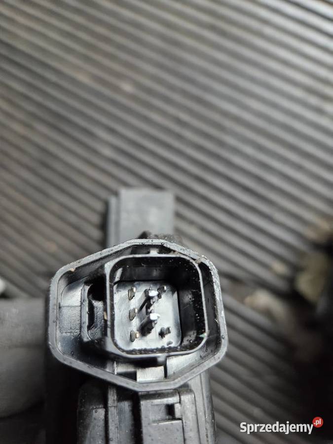 Zamki drzwi Hyundai coupe tiburon osobowe Zamki, wkładki i kluczyki mazowieckie