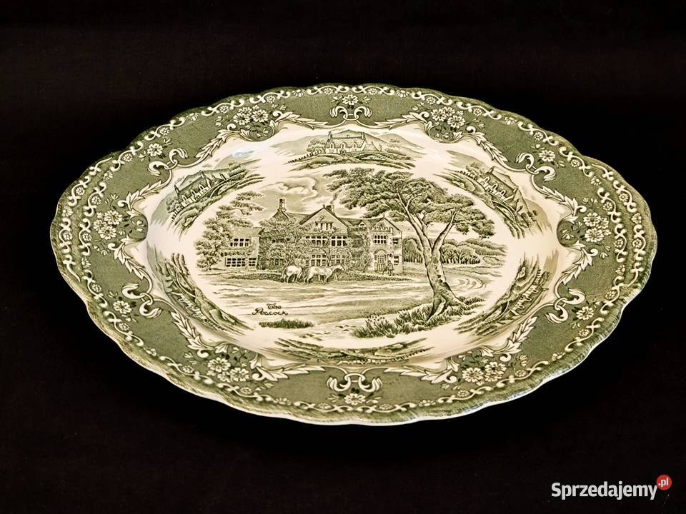 Półmisek Grindley Staffordshire England Chełm sprzedam