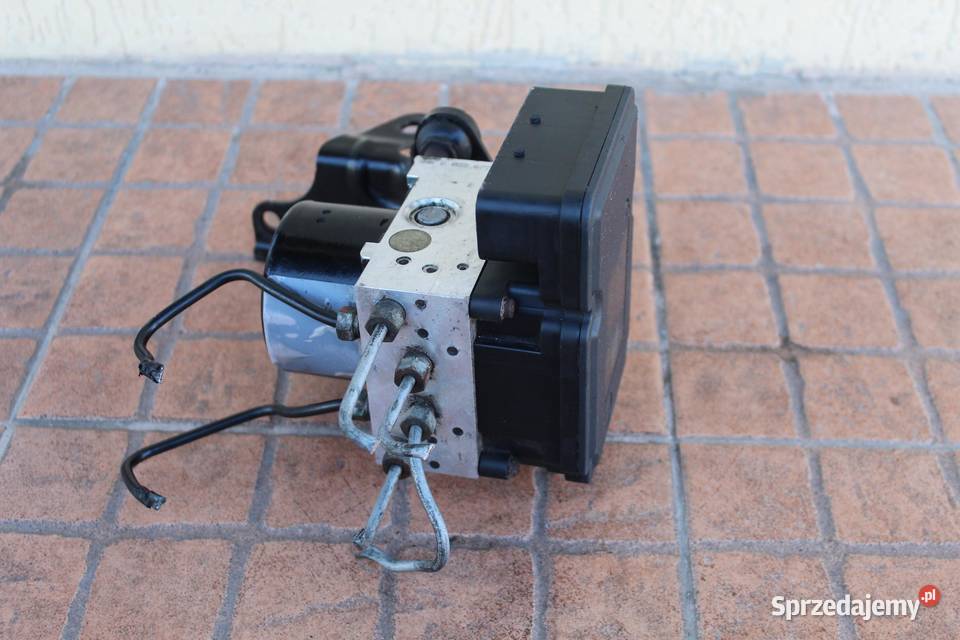 POMPA HAMULCOWA ABS CHRYSLER SEBRING II 24 sprzedam