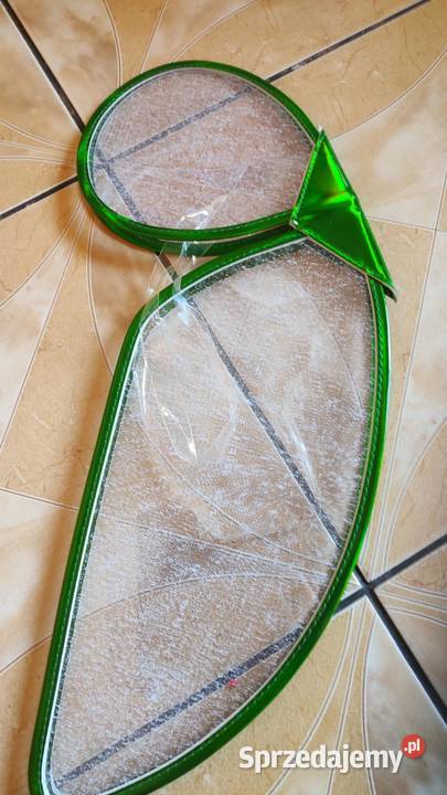 kostium strój dzwoneczek disney rozmiar L Książ Wielkopolski