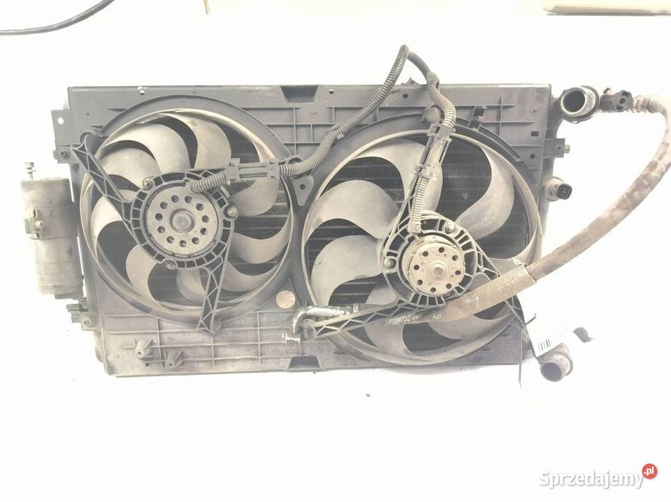 PAS PRZEDNI VOLKSWAGEN GOLF IV 1J0121205B osobowe Lipno sprzedam