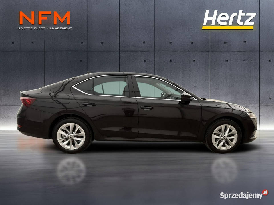 koda Octavia 20 TDI DSG 115 Ambition Salon FVat