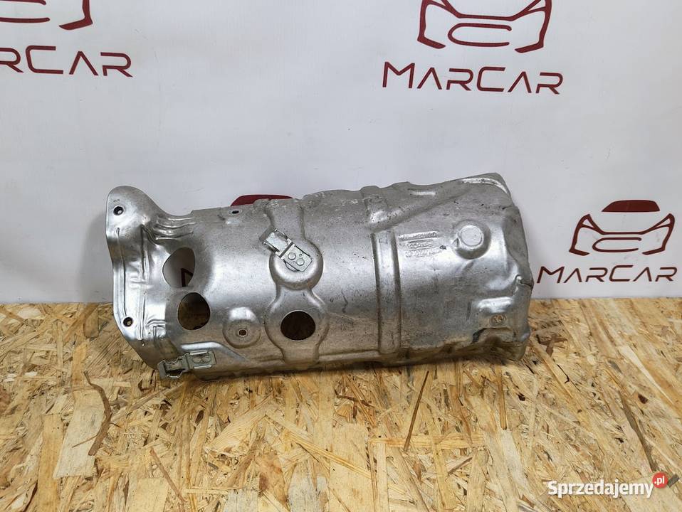 Osłona Termiczna Volvo V50 AM519N454CC Osłony termiczne Pleszew sprzedam