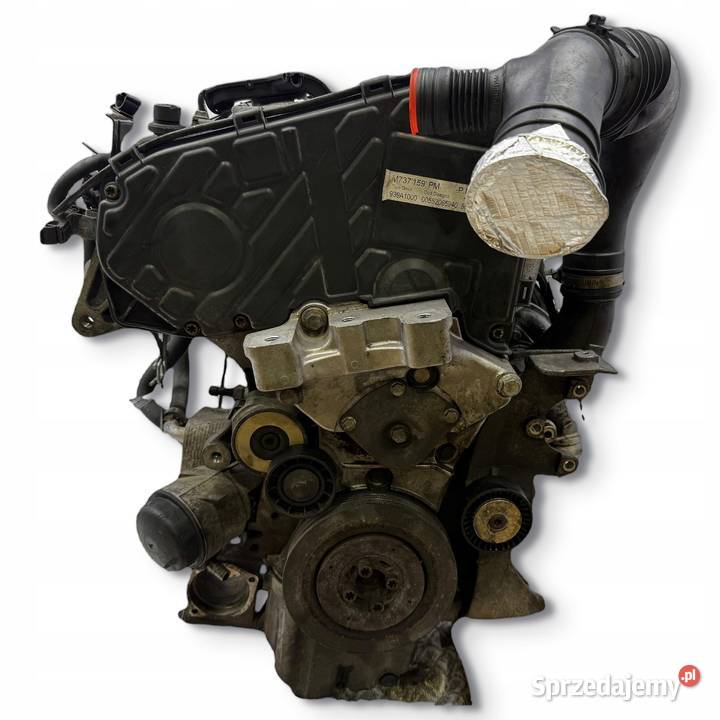 SILNIK Alfa Romeo 159 19 JTD 8V JTDM 120 diesel Silniki kompletne