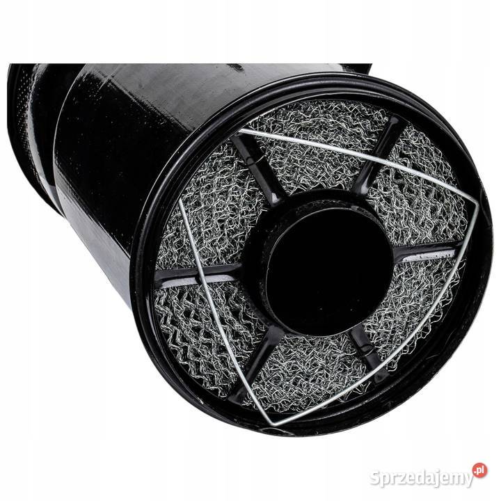 Filtr powietrza Ursus C360 360 46612020 kpl