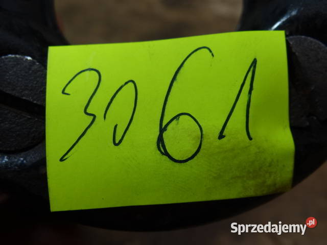 przegub elastyczny wałka kardana dyfer AWO Żary