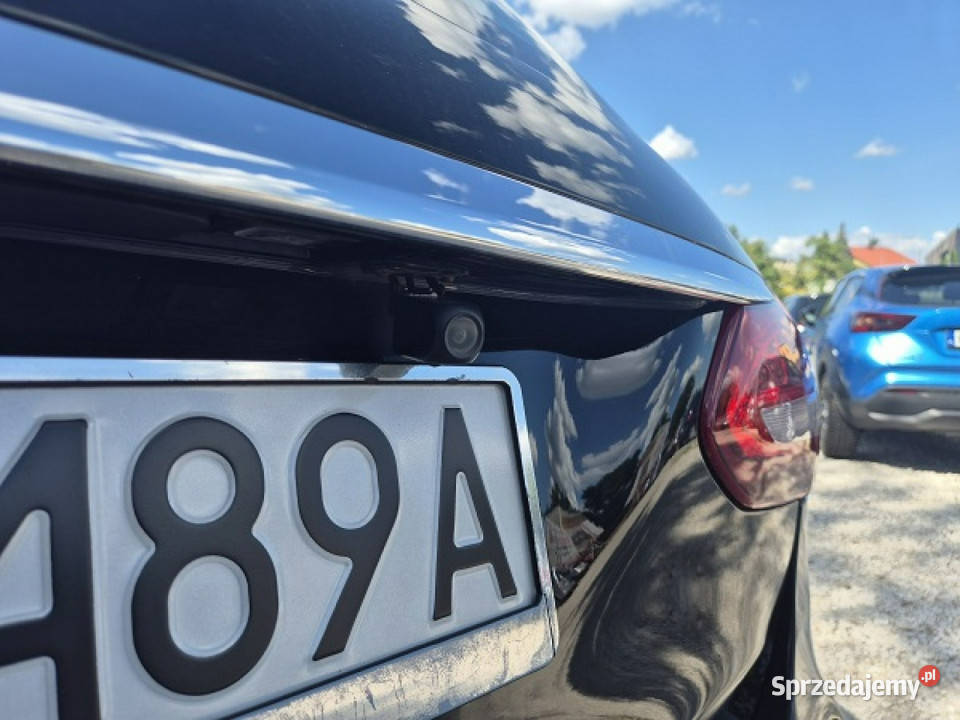 Mercedes C 200 Super stan Zadbany W205 20142021 220000km Bydgoszcz