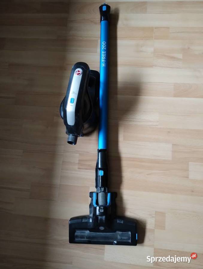 Odkurzacz HOOVER Radzionków