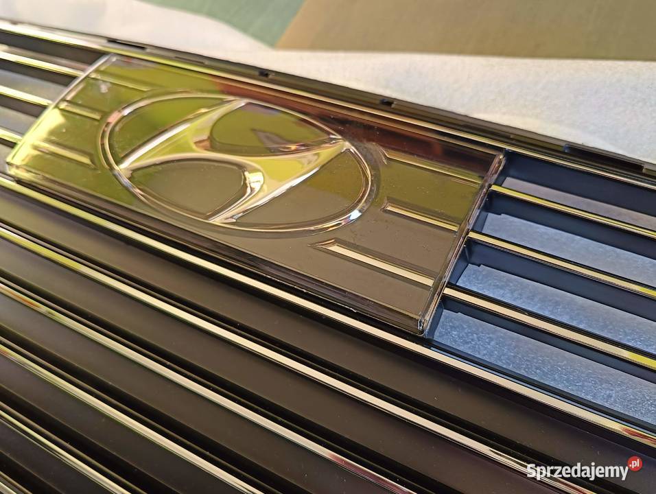 Hyundai Ioniq 20162019 Grill Atrapa osłona Radar Trzcianka