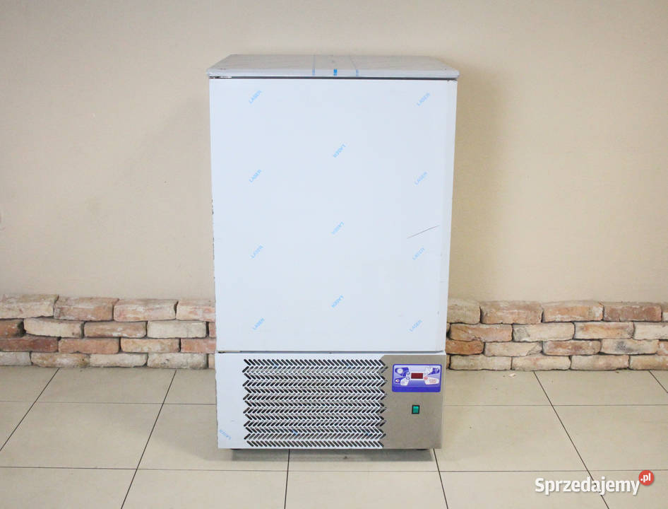 Schładzarka szokowa Tecnodom AT07ISO 7 x GN 11 Pszczyna