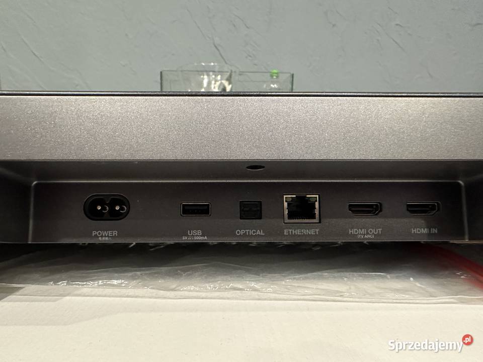 Soundbar JBL BAR 91 Dolby Atmos DTS X 4K 820 W Kudowa-Zdrój