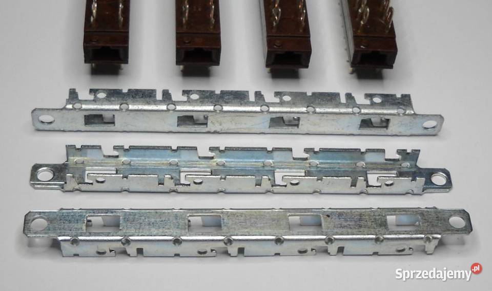 Wspornik Isostatu 4x20 Unitra ELTRA Gdańsk