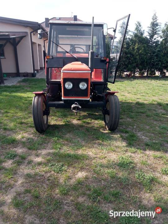 Zetor