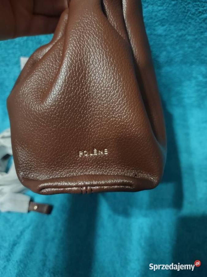 Elegancka torebka POLNE Bełchatów
