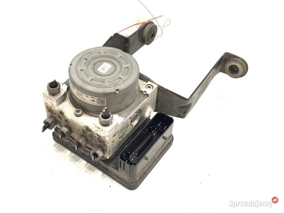 POMPA ABS FORD TRANSIT CONNECT 15 120