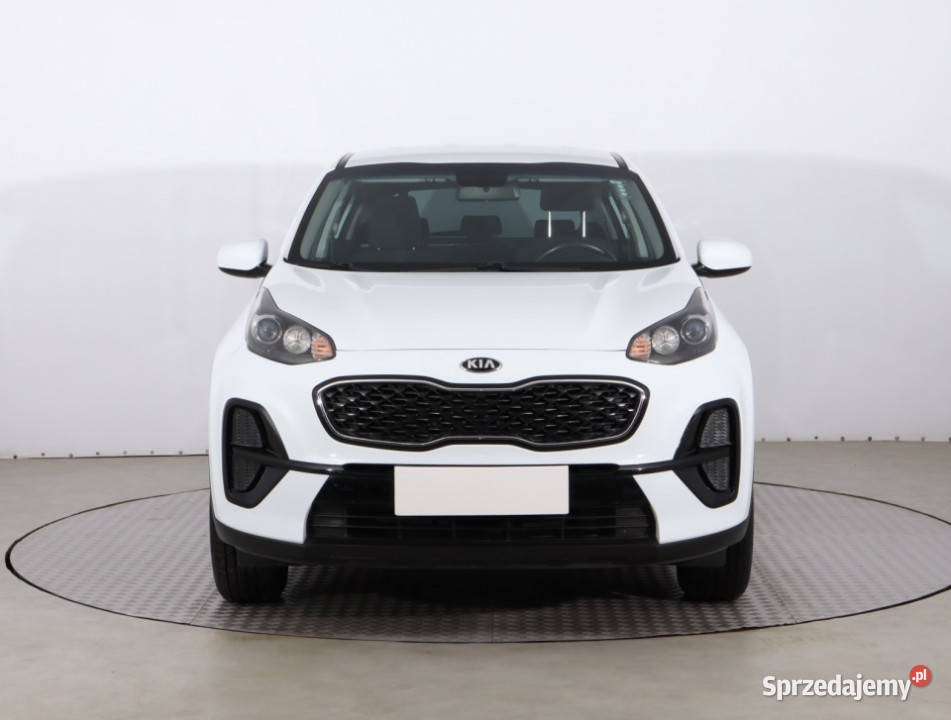 Kia Sportage 16 GDI gniazdo USB Piaseczno