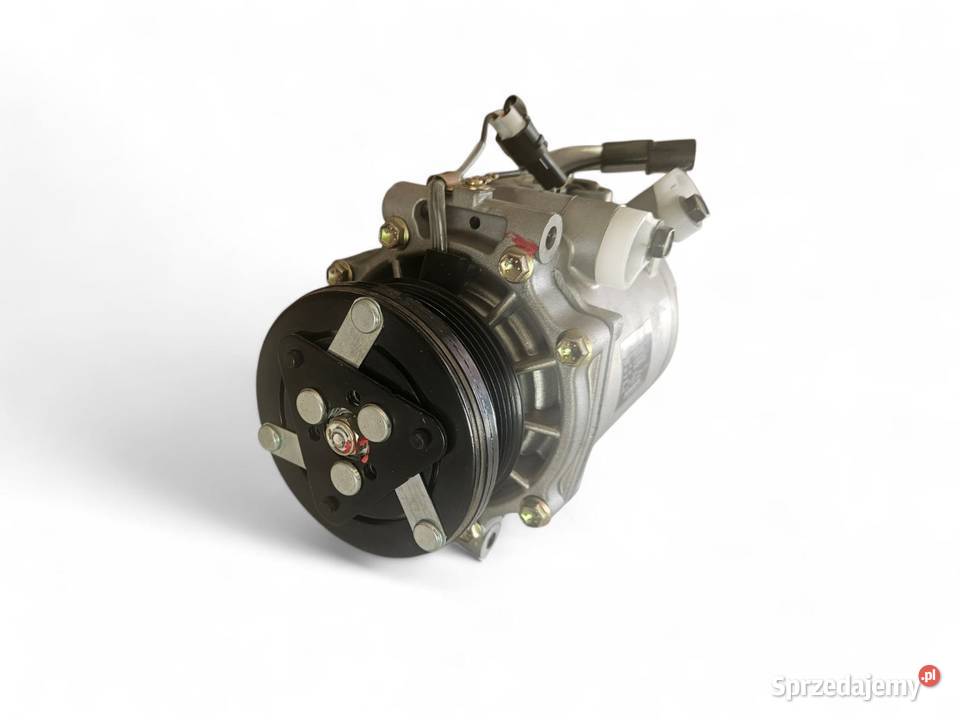 Kompresor klimatyzacji Citroen Mitsubishi łódzkie Łódź