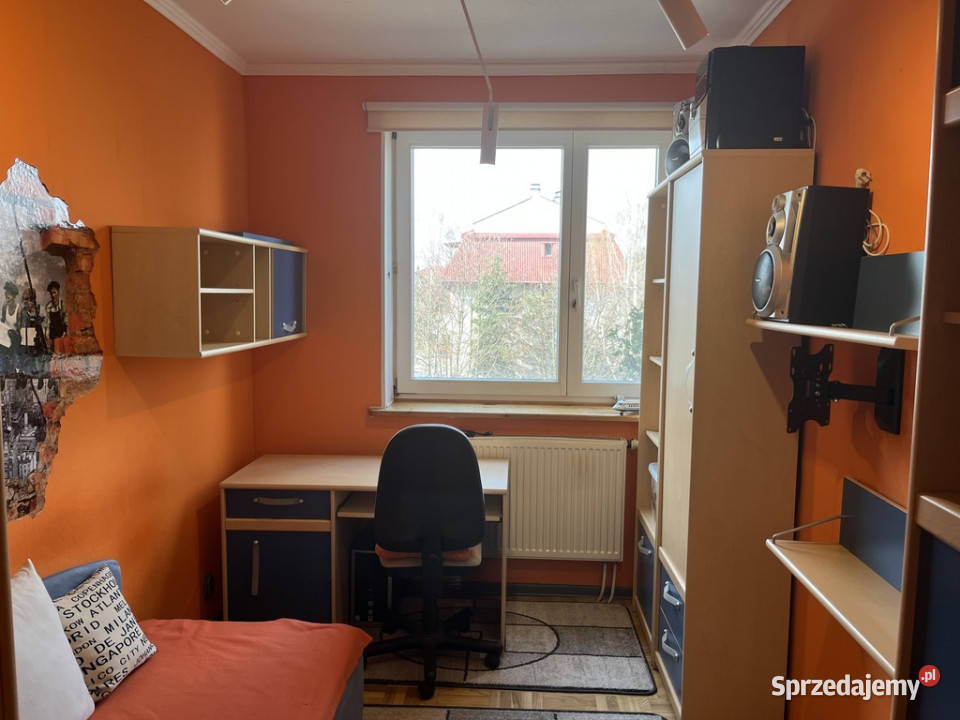Mieszkanie 4840 m2 w Turce gm Wólka pod Lublinem Turka sprzedam