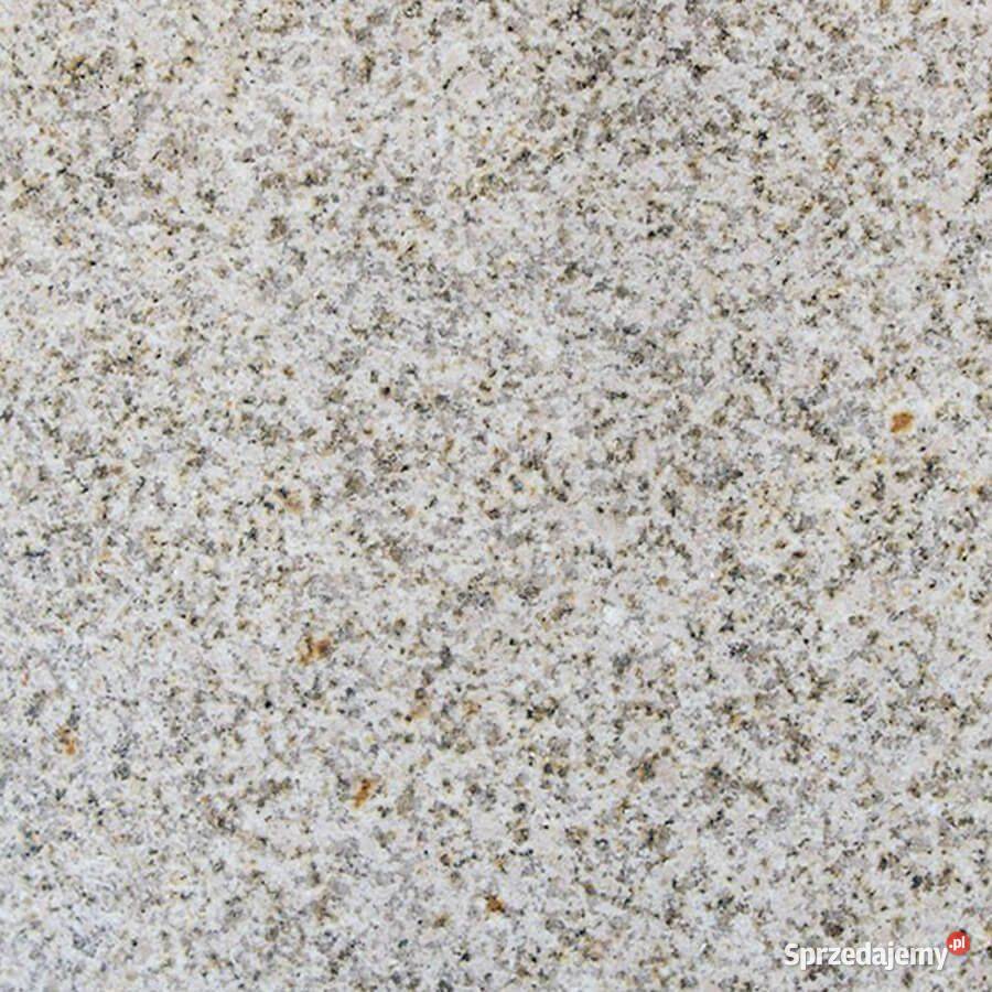 Promocja Pasy granit G682 Yellow Pink polerowany Gdynia sprzedam