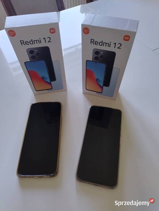 Redmi 12
