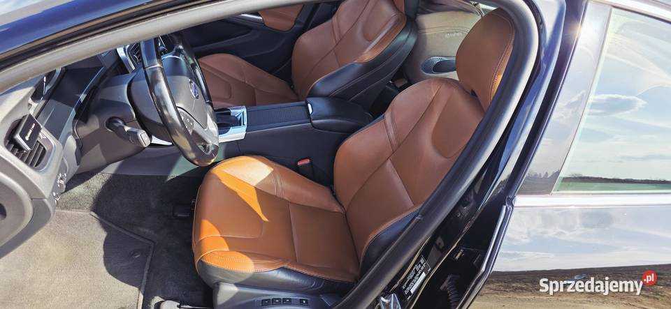 Volvo S60 T5 20 245 MP3