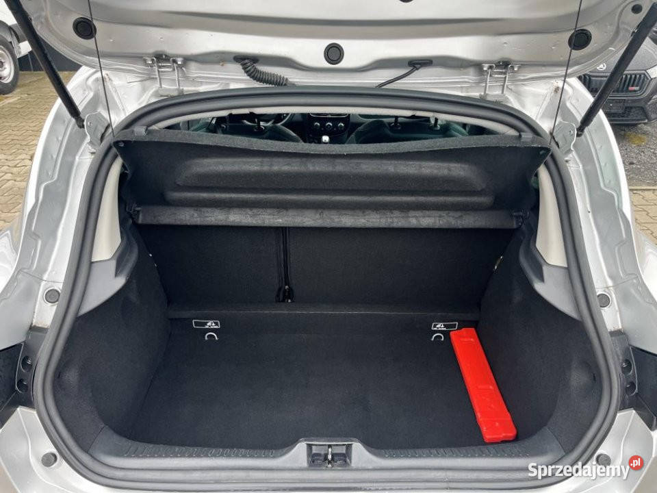 Renault Clio 2020r Salon Fvat 23 Bezwypadkowy Poznań