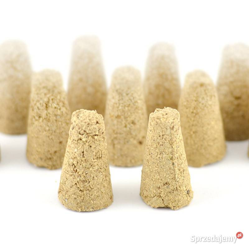 PALO SANTO 200G 10 STOŻKÓW dolnośląskie Wrocław