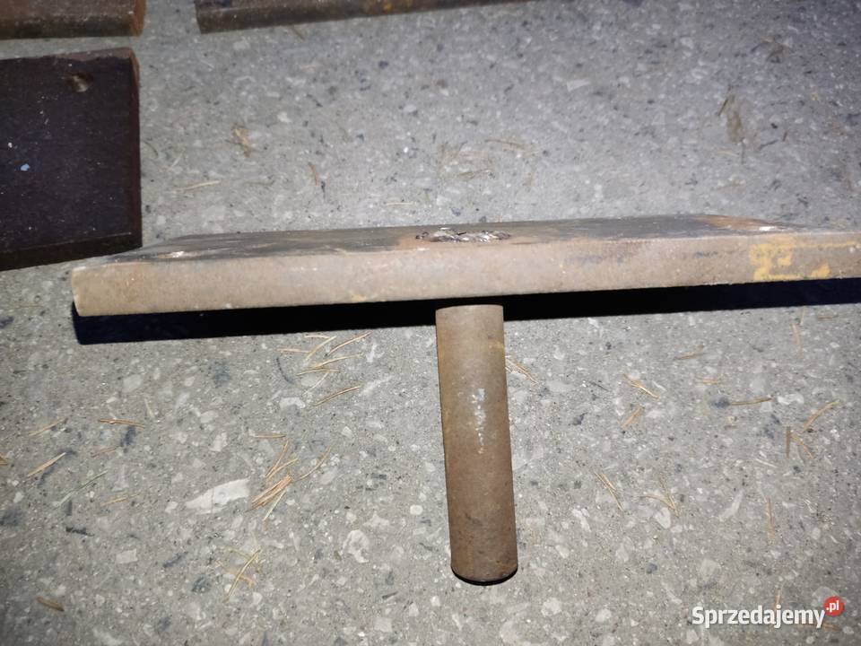Rama naprawcza CELETTE MUF 7 Dozer Trawersy Siedlce