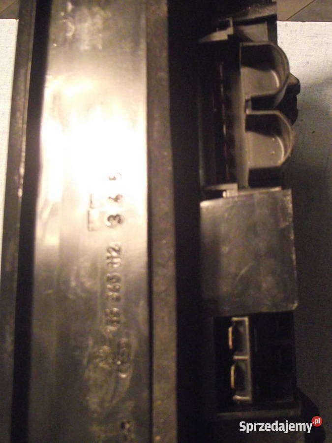 Lampa tylna VW Jetta II Wrocław sprzedam