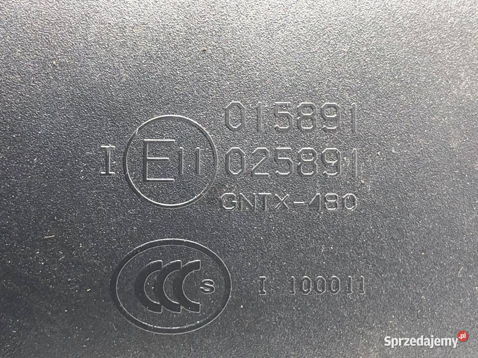 LUSTERKO WEWNĘTRZNE BMW E53 823806609 SUV 0006 sprzedam