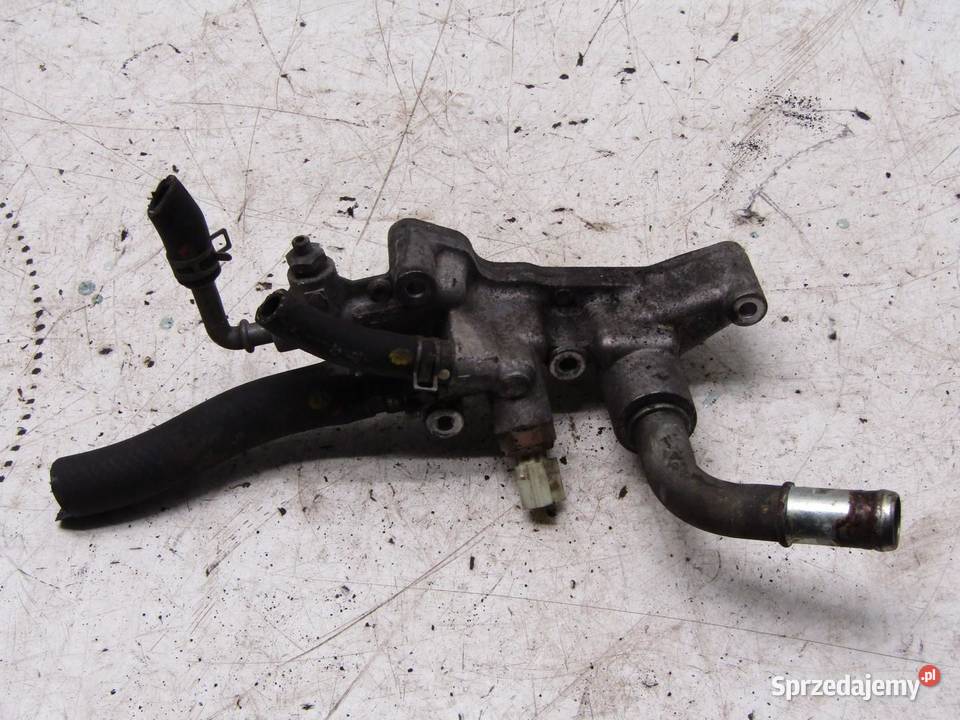 KRÓCIEC WODY 22 IDTEC HONDA CRV CRV IV sprzedam