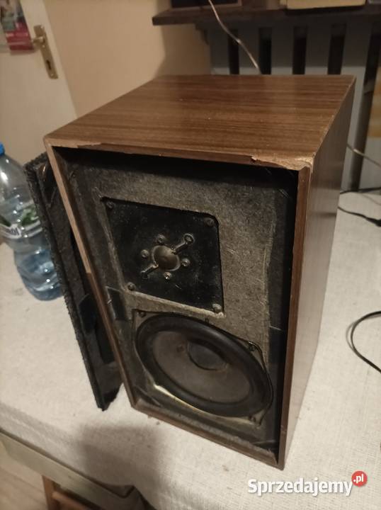 Grundig HiFiBox 306 a kolumna 1 sztuka Słuchawki i głośniki Płock