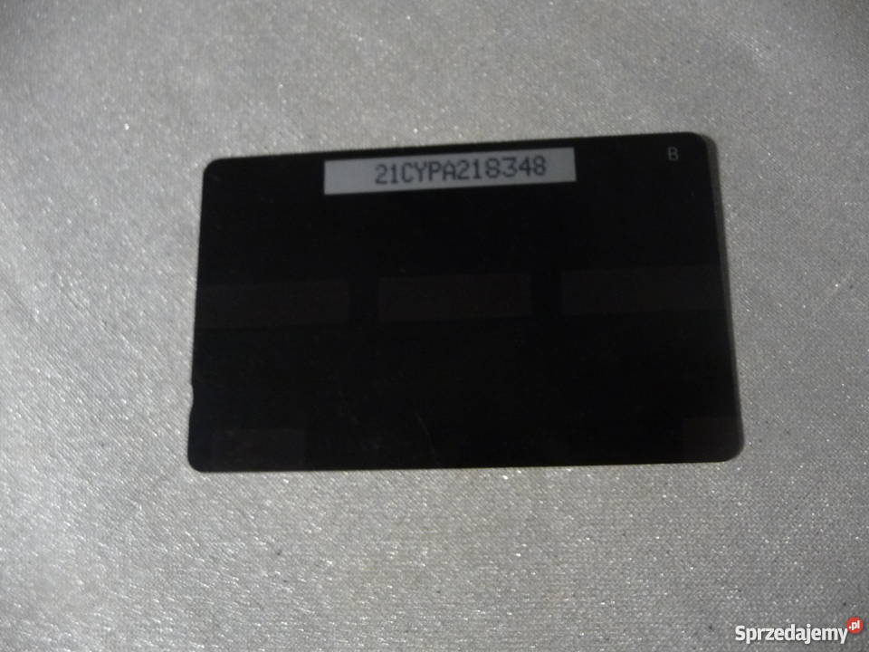 Europejskie karty telefoniczne Poznań