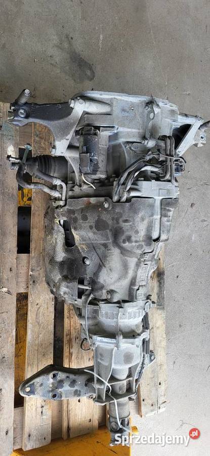 Skrzynię biegów Automatyczna CVT do Subaru Narol