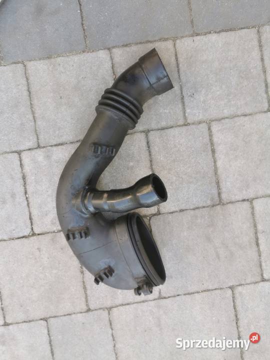 wąż przewód rura powietrza 7790552 E46 lift 20 D Gorzów Wielkopolski