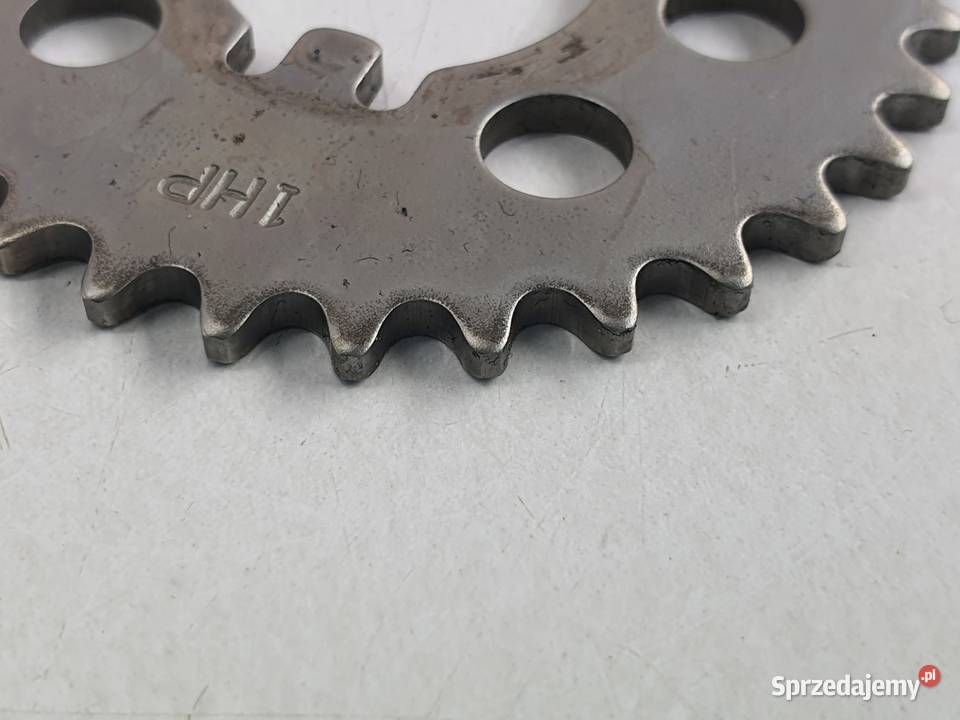 Tryb Zebatka Yamaha Grizzly 700 łódzkie Łódź